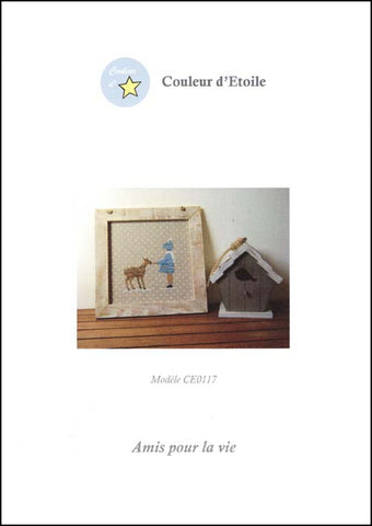 Couleur d'Etoile - Amis Pour la Vie