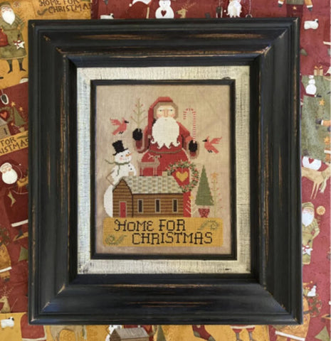 Teresa Kogut - Home for Christmas XS317