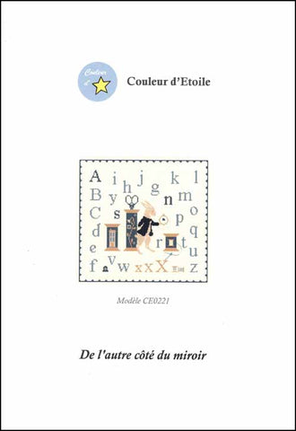 Couleur d'Etoile - De l'autre Cote du Miroir