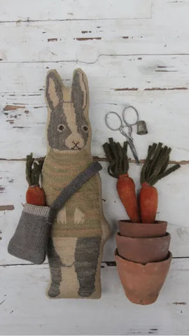 Stacy Nash Designs - Harrison