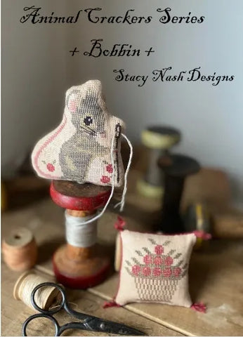 Stacy Nash Designs - Bobbin