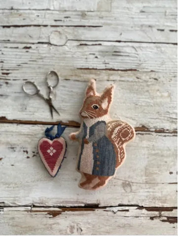 Stacy Nash Designs - Miss Hazel