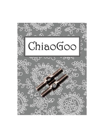 ChiaoGoo Cable Connectors Mini