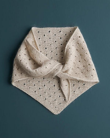 Little Dot Bandana