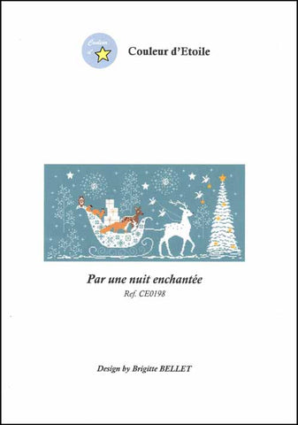 Couleur d'Etoile - Par Une Nuit Enchantée