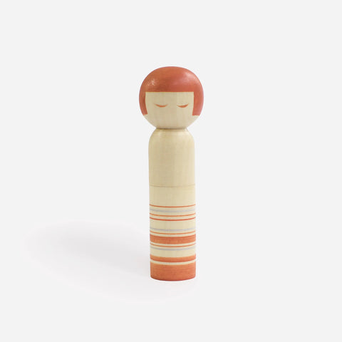 Cohana Kokeshi Doll Pin Cushion