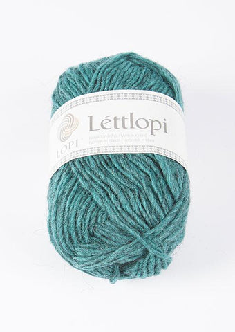 Istex LettLopi