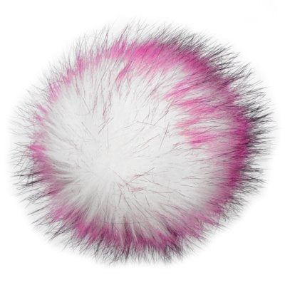 Snap On Pompom Colours