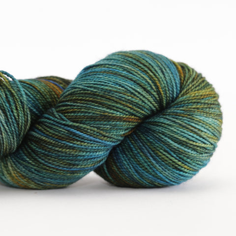 Madelinetosh Sock