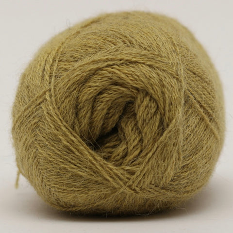 Isager Alpaca 1