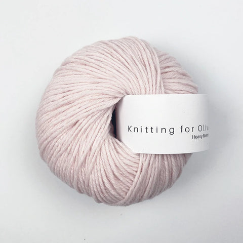 Knitting for Olive Heavy Merino – Black Sheep Yarns
