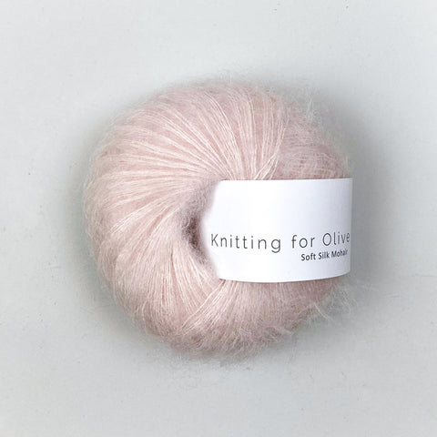 Mohair deals knitting yarn