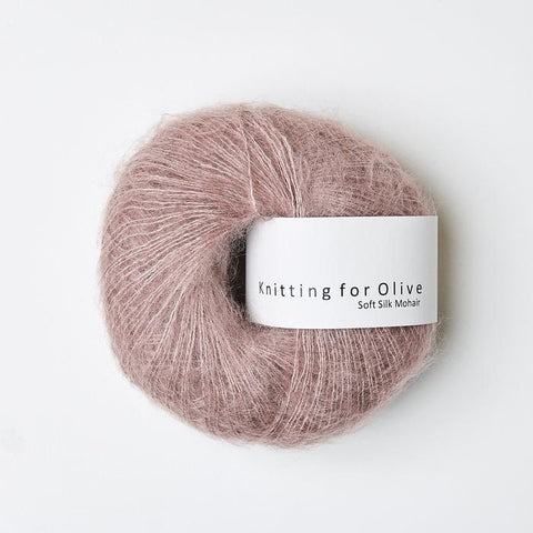 Mohair shop wool yarn