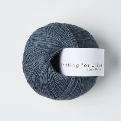 Merino 2025 knitting wool