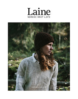 Laine Magazine Issue 1