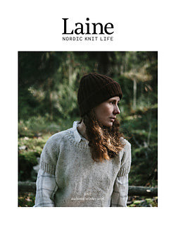 Laine Magazine Issue 1