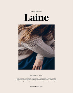 Laine Magazine Issue 3
