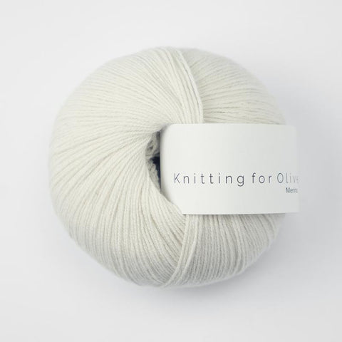 Merino 2024 knitting wool