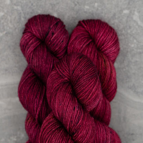 YARN, (SCATTERED COUGH)