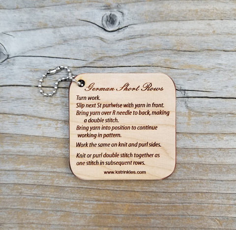 Katrinkles Mini Tools