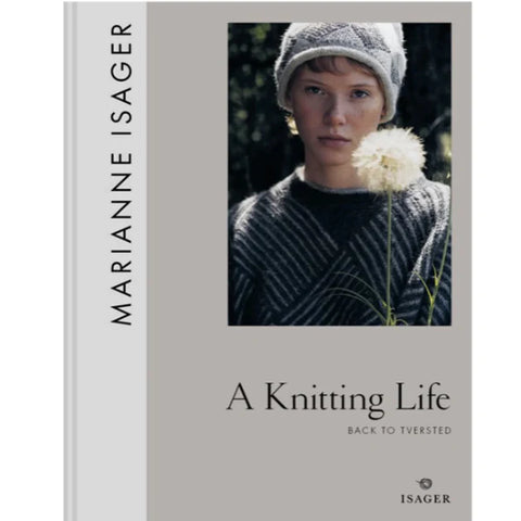 A Knitting Life - Back to Tverstad