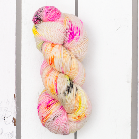 Hand Dyed Yarn – Madelinetosh