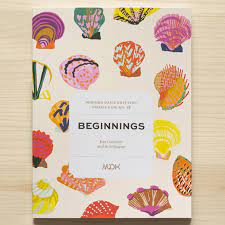 MDK Field Guide No. 18: Beginnings