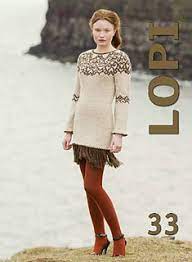 Lopi Book #33