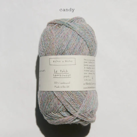 Lambswool yarn on sale