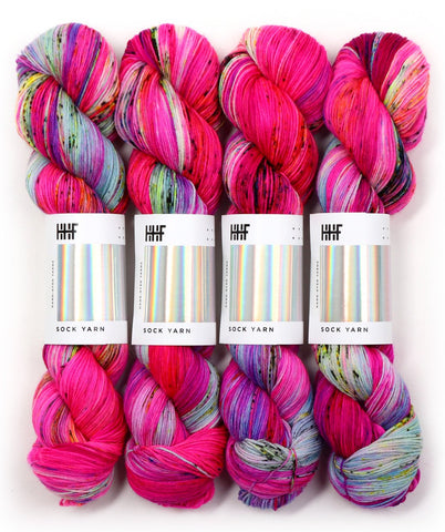 Hedgehog Fibres Skinny Singles