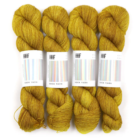 Hedgehog Fibres Merino DK