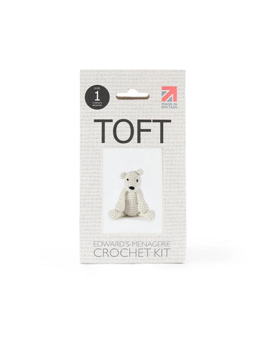 Toft Mini Crochet Kits