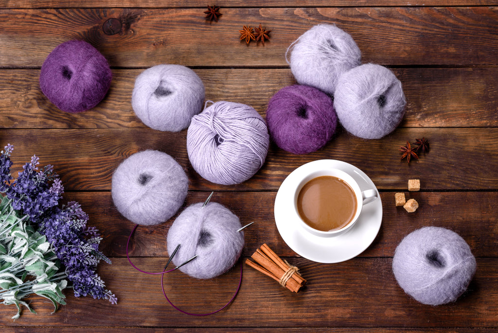 Black Sheep Yarns Classes